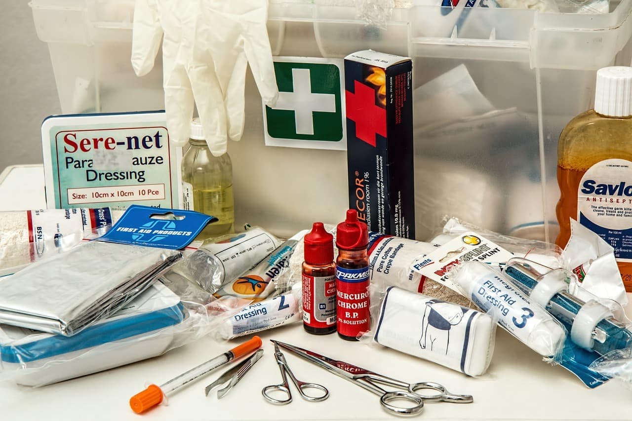 Medikamente-im-Handgepäck Medikamente im Handgepäck Reiseapotheke
