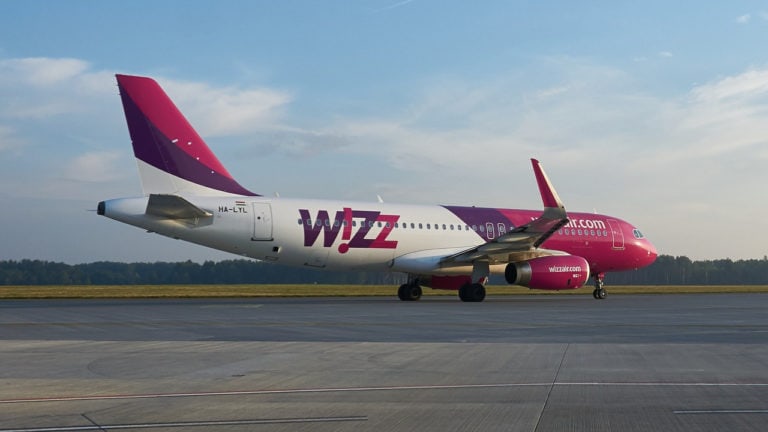 Handgepäckbestimmungen Handgepäck Wizz Air